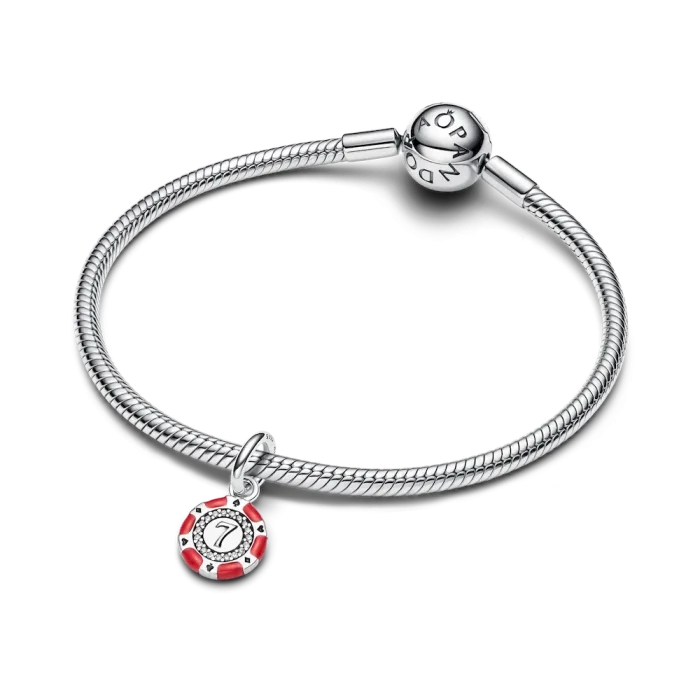 Feeling lucky necklace set - Image 6