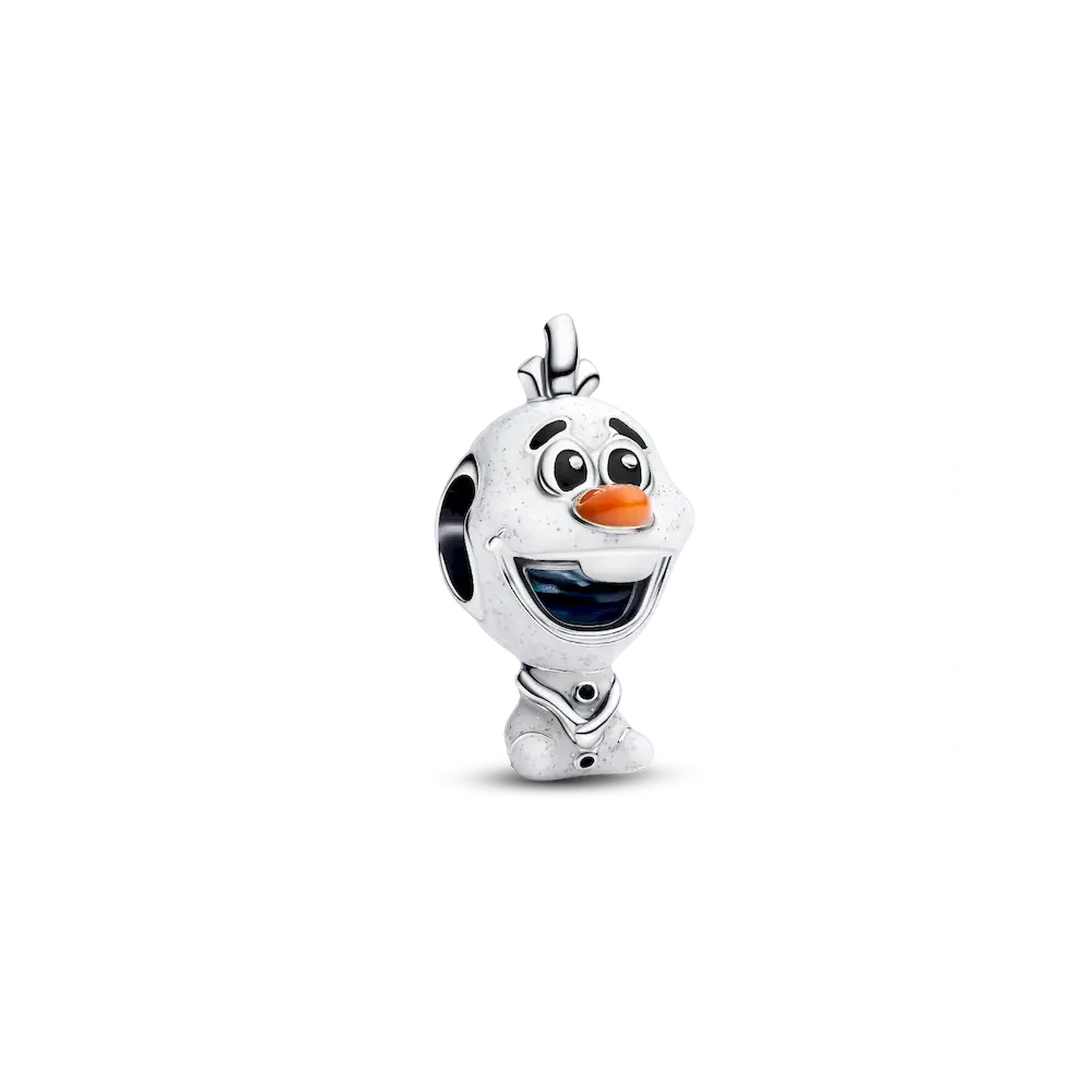 Disney Frozen Olaf Charm