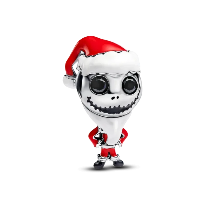 Disney The Nightmare Before Christmas Jack Skellington Charm - Image 2