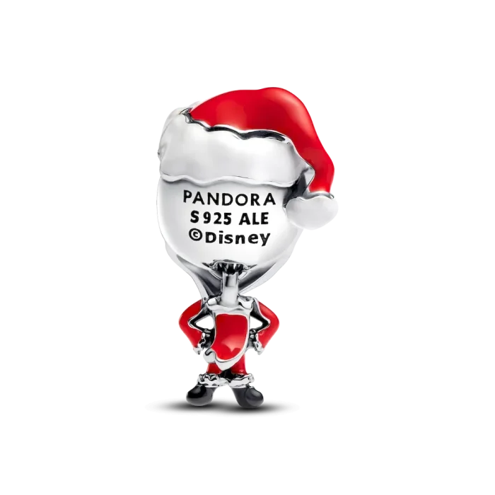 Disney The Nightmare Before Christmas Jack Skellington Charm - Image 6