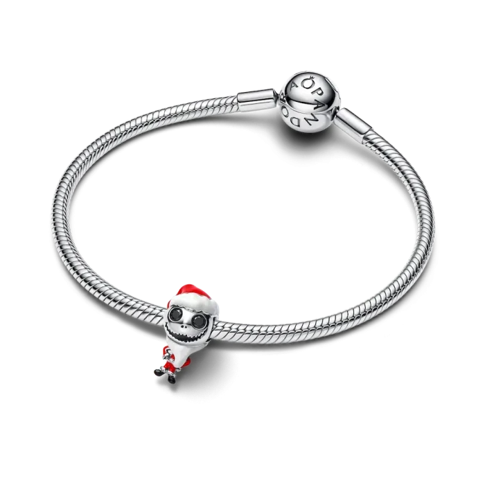 Disney The Nightmare Before Christmas Jack Skellington Charm - Image 7