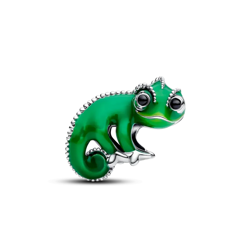 Disney Tangled Pascal Color-changing Charm