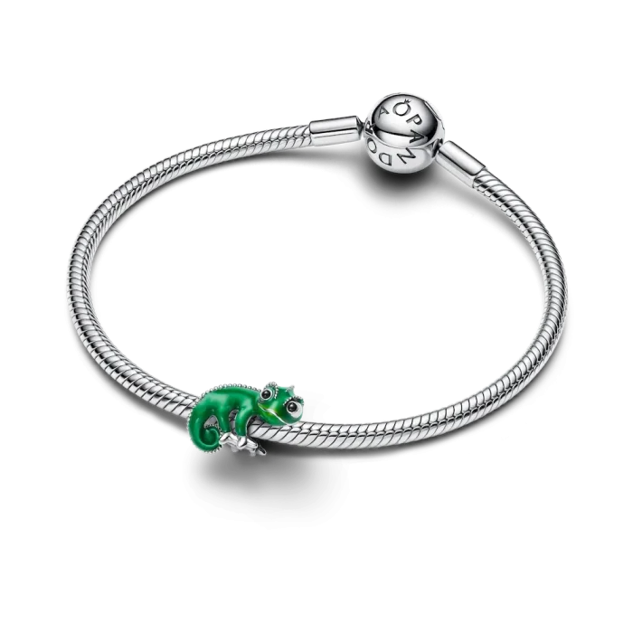Disney Tangled Pascal Color-changing Charm - Image 6