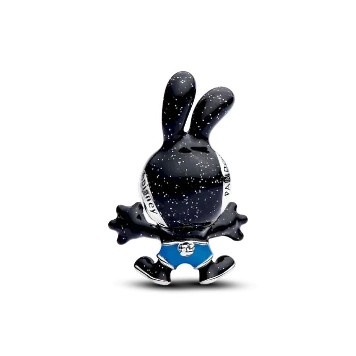 Disney Oswald The Lucky Rabbit Charm - Image 6