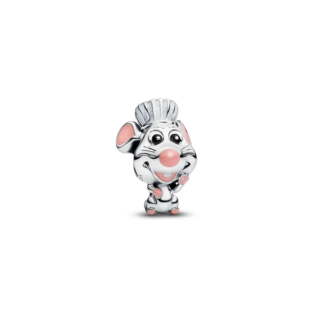 Disney Pixar Ratatouille Remy Charm