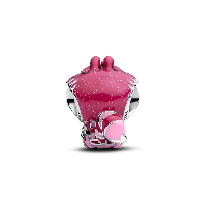 Disney Alice in Wonderland Cheshire Cat Charm - Image 6