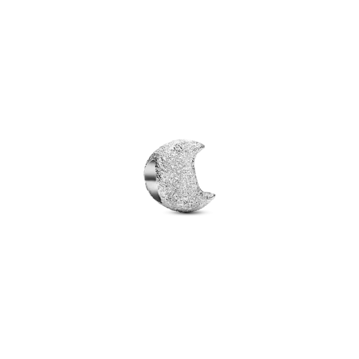 Moon and Star Mini Charm Duo - Image 3