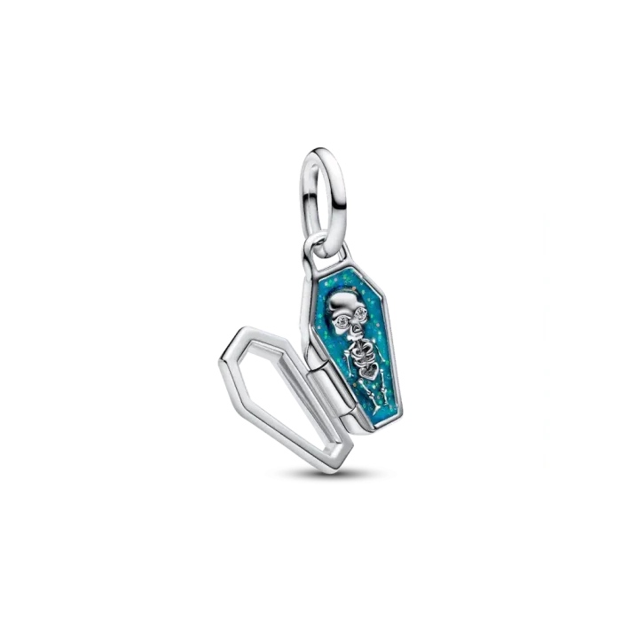 Halloween Glow-In-The-Dark Charms Set - Image 2