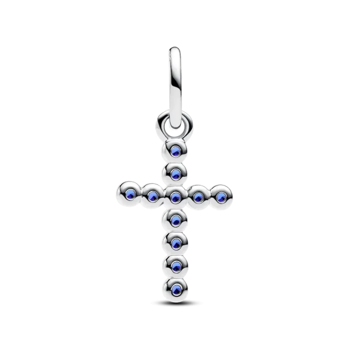 Cross Dangle Charm - Image 4