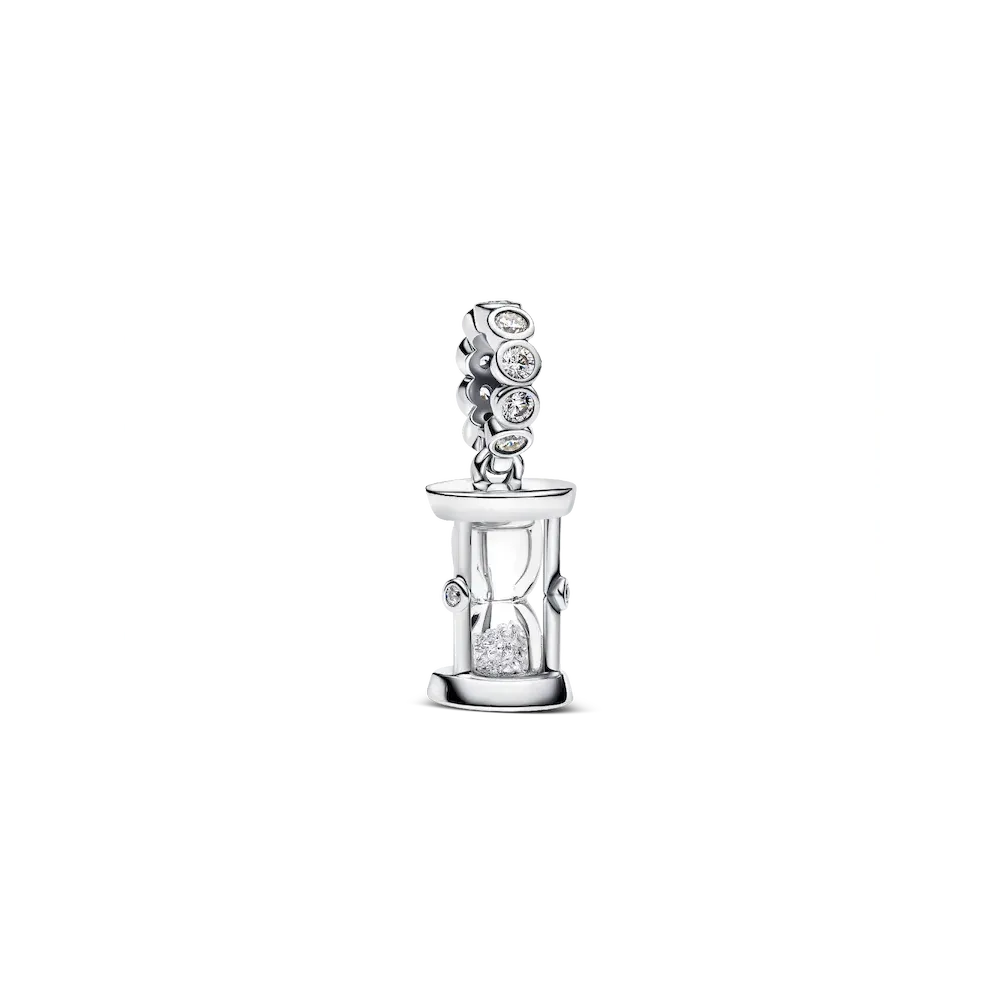 794140C01_RGB.webp Hourglass Dangle Charm - Image 1