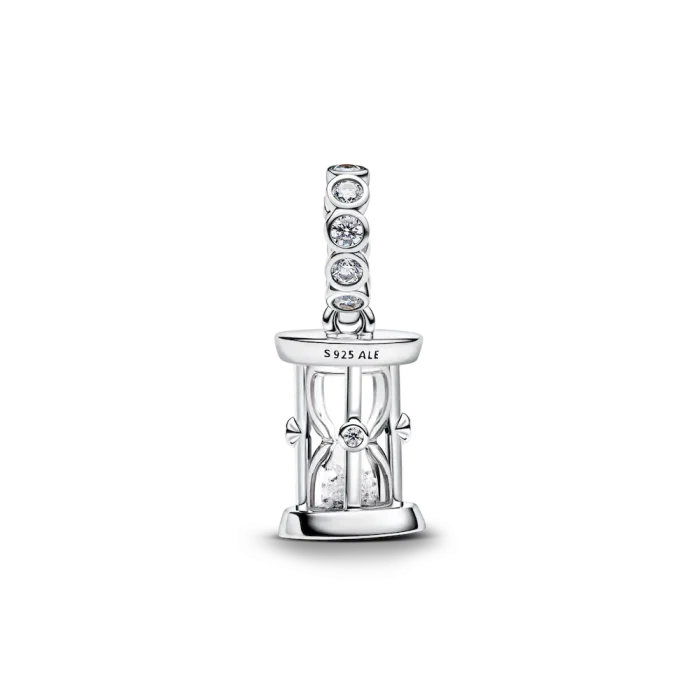 Hourglass Dangle Charm - Image 6