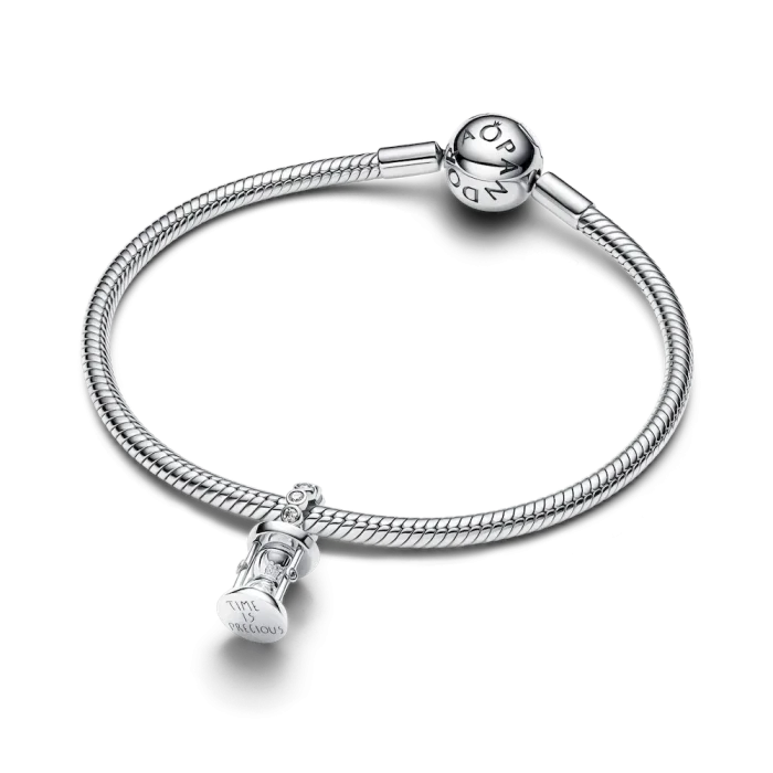 Hourglass Dangle Charm - Image 5