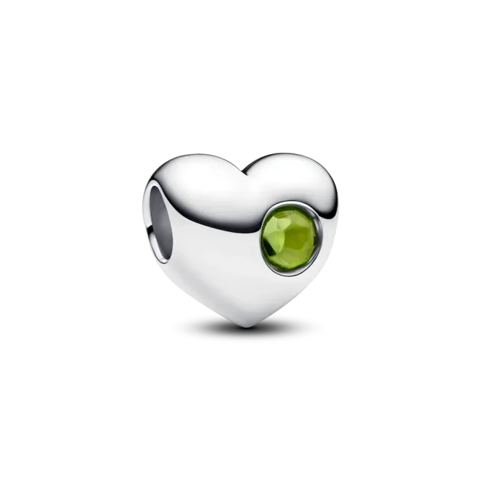 August Charm Earring Set - Image 5