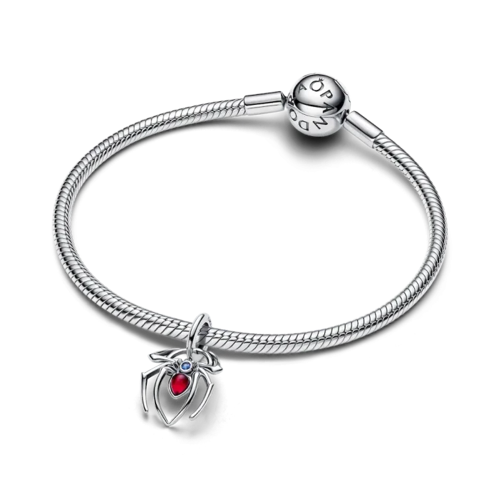 Marvel Spiderman Dangle Charm - Image 5