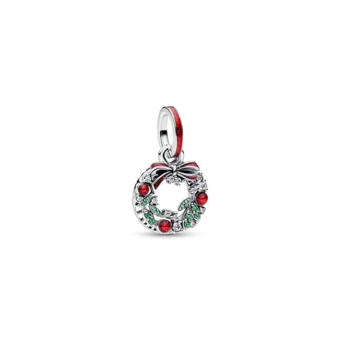 Santa's Workshop Charm Trio - Image 4