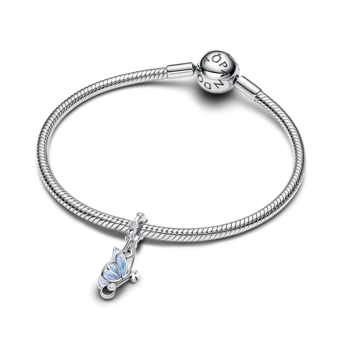 Winged Dangle Charm - Image 6