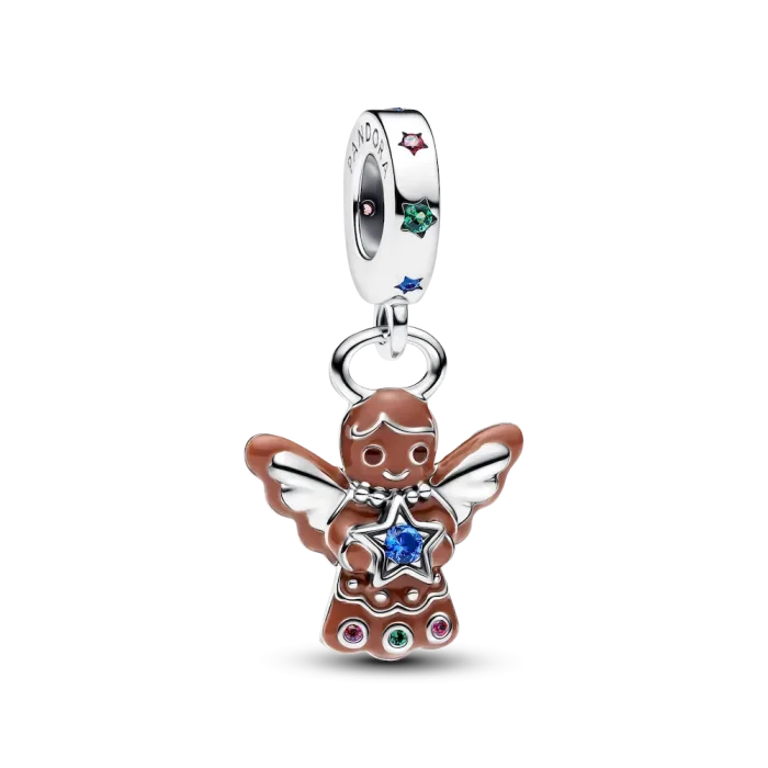 Deck the Halls Charm Trio - Image 4