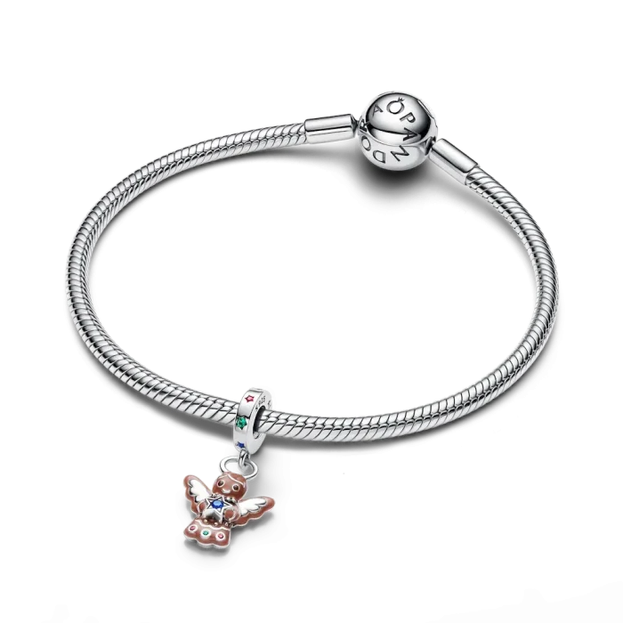 Deck the Halls Charm Trio - Image 17