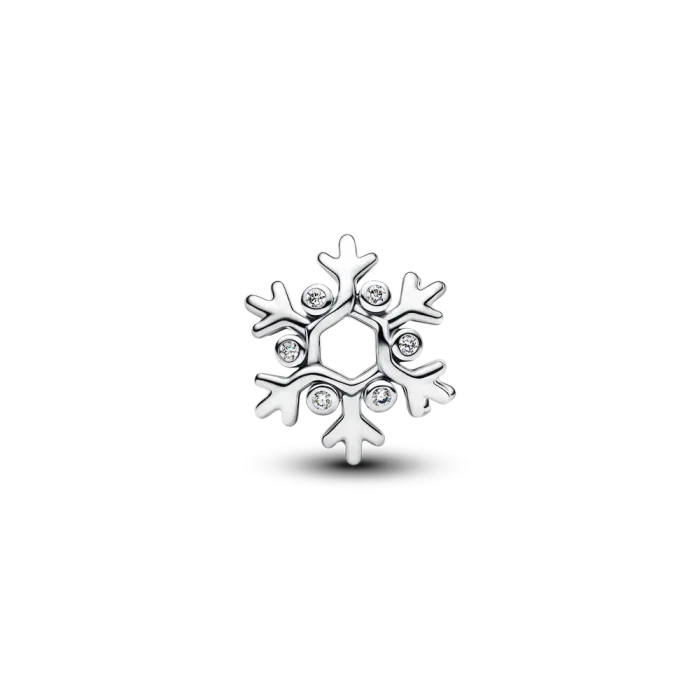 Snowflake Charm - Image 8