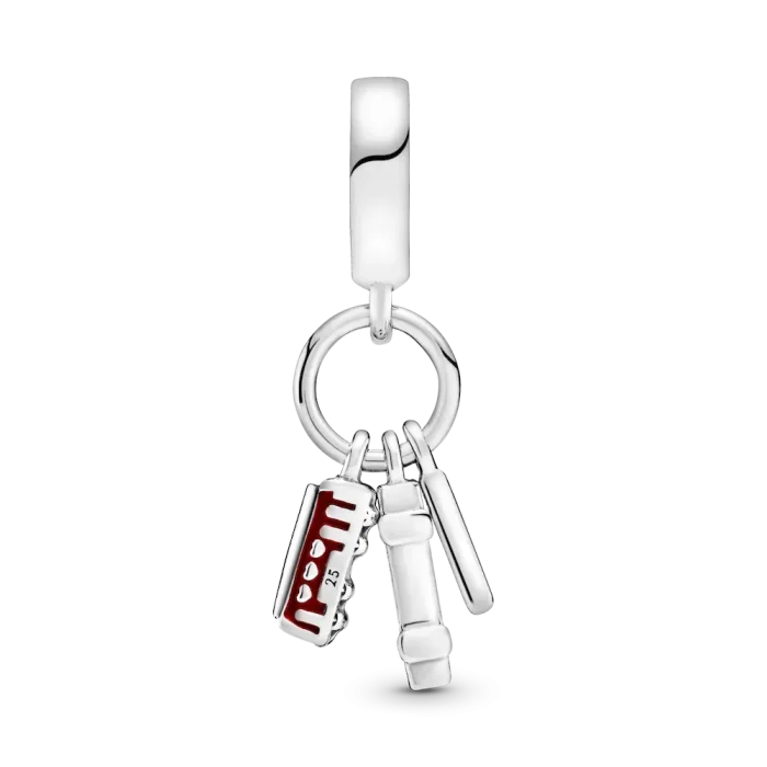 San Francisco Dangle Charm - Image 4