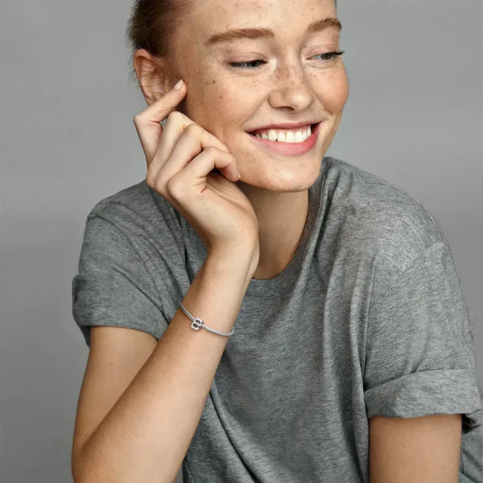 Letter B Alphabet Charm - Image 3