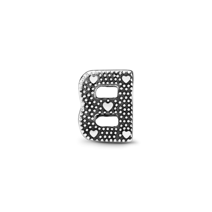 Letter B Alphabet Charm - Image 5