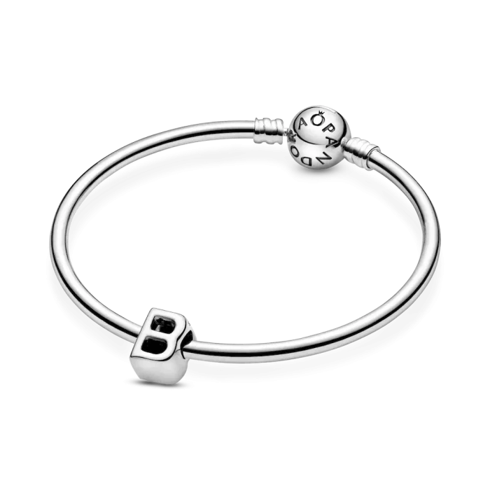 Letter B Alphabet Charm - Image 7