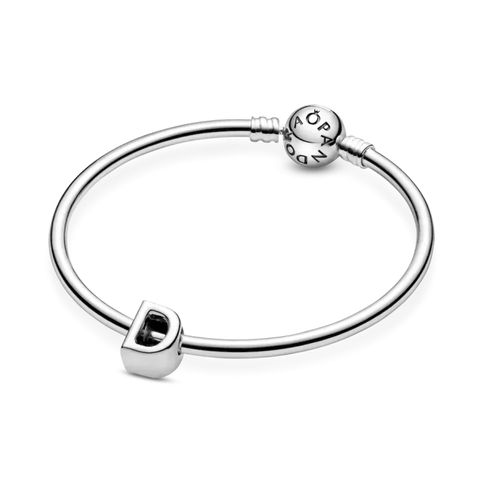 Letter D Alphabet Charm - Image 7