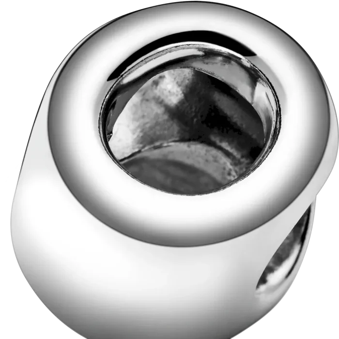 Letter O Alphabet Charm - Image 6