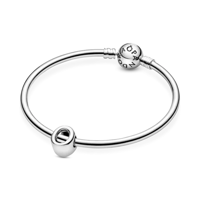 Letter O Alphabet Charm - Image 7