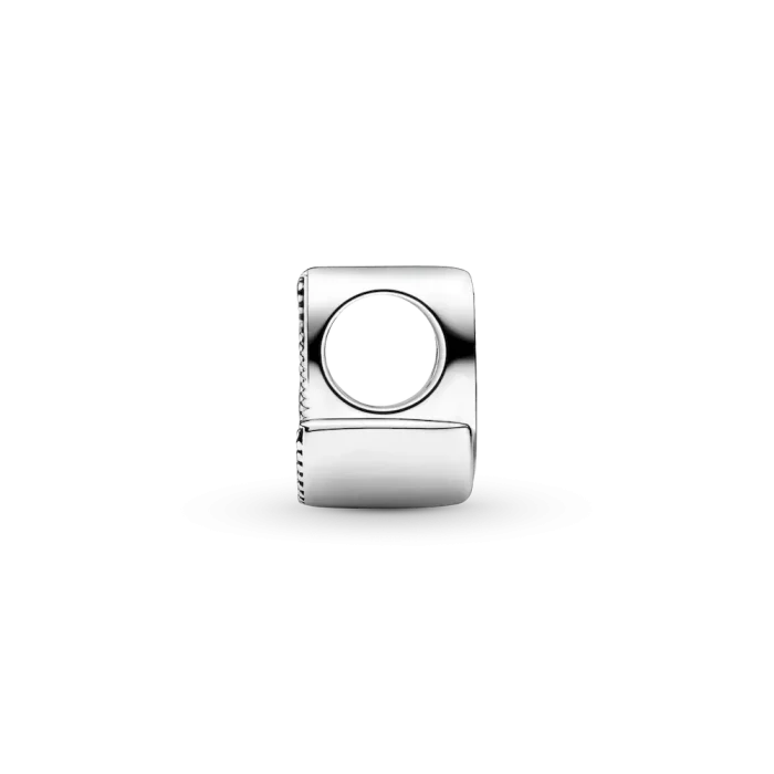 Letter S Alphabet Charm - Image 5