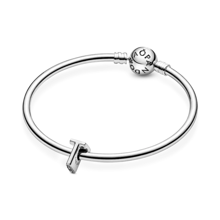 Letter T Alphabet Charm - Image 7