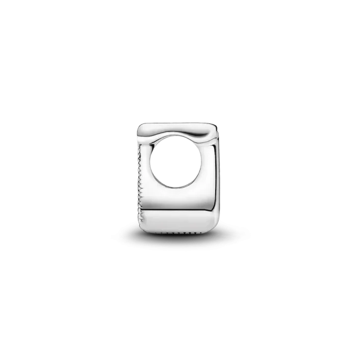 Letter Z Alphabet Charm - Image 4