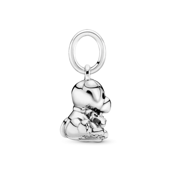 Labrador Puppy Dog Dangle Charm - Image 4