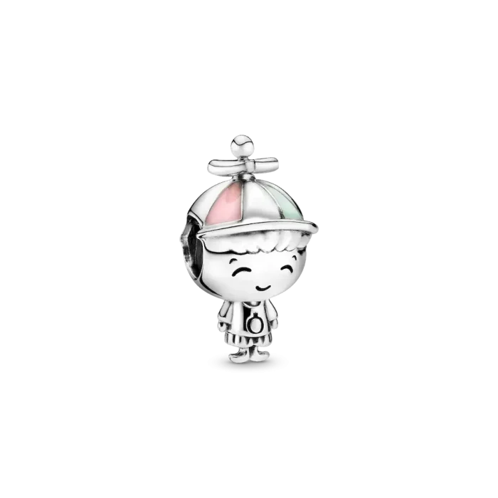 Motherly Joy Charm Set - Image 3