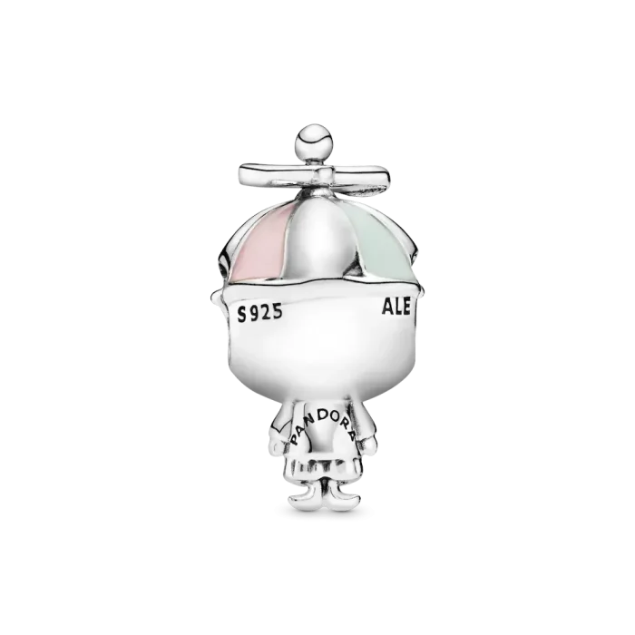 Little Boy Charm - Image 5