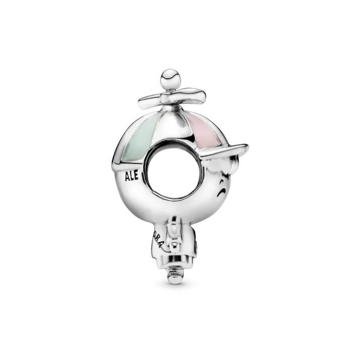 Little Boy Charm - Image 4