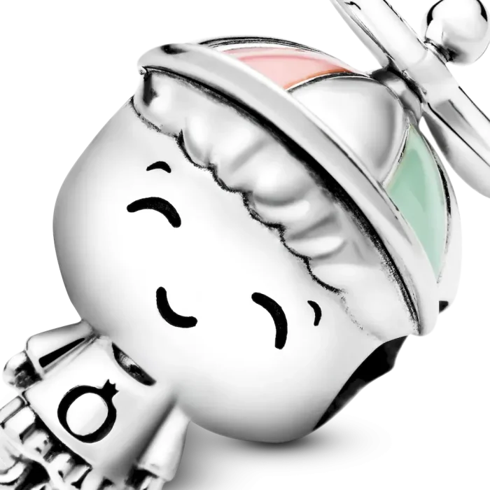 Little Boy Charm - Image 6