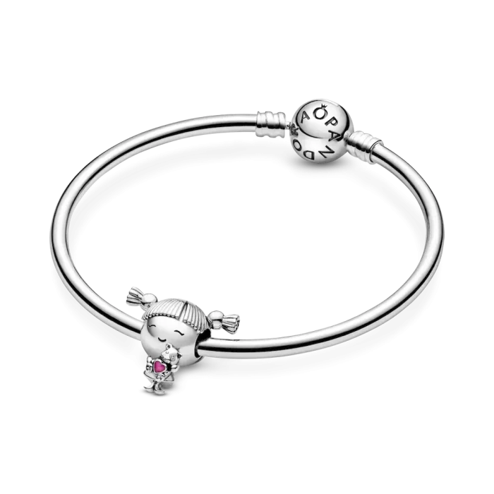 Little Girl Charm - Image 7