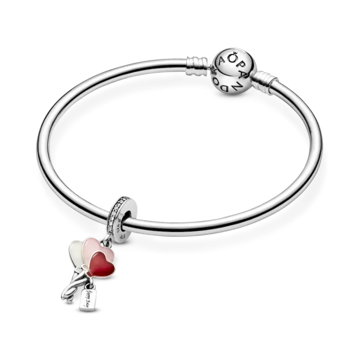 Happy Bday Balloon Dangle Charm - Image 7