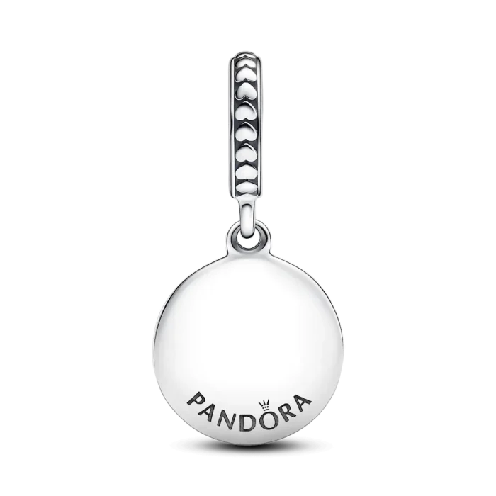 Friends Are Family Dangle Charm - Image 7