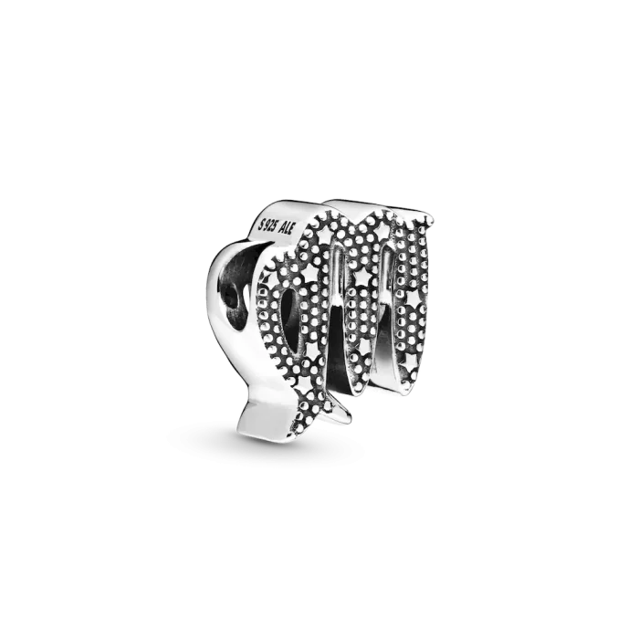 Virgo Zodiac Charm Bracelet Set - Image 13