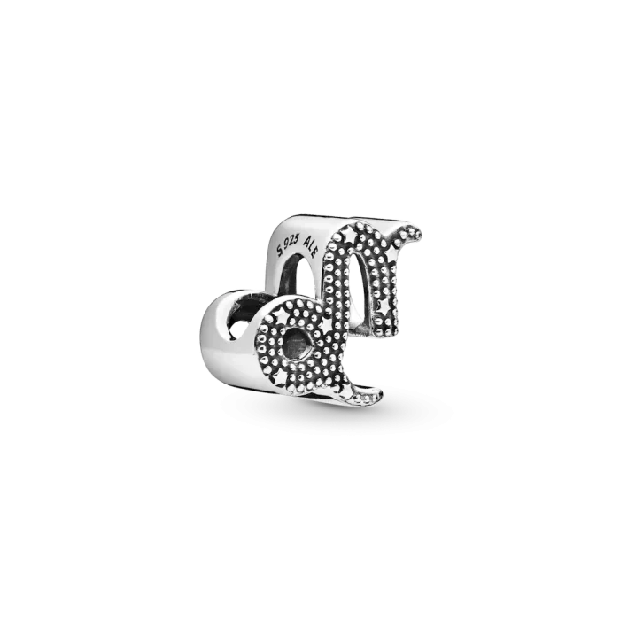 Capricorn Zodiac Charm Bracelet Set - Image 13