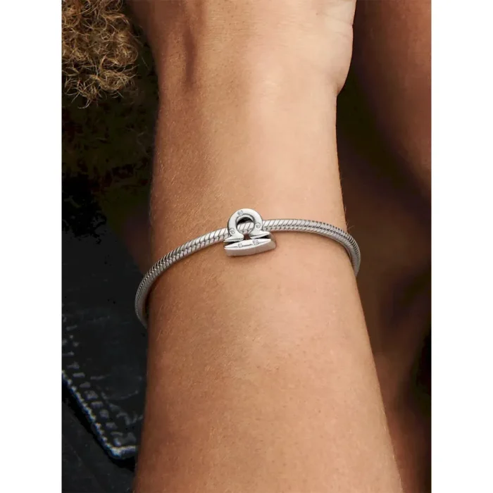 Libra Zodiac Charm Bracelet Set - Image 11