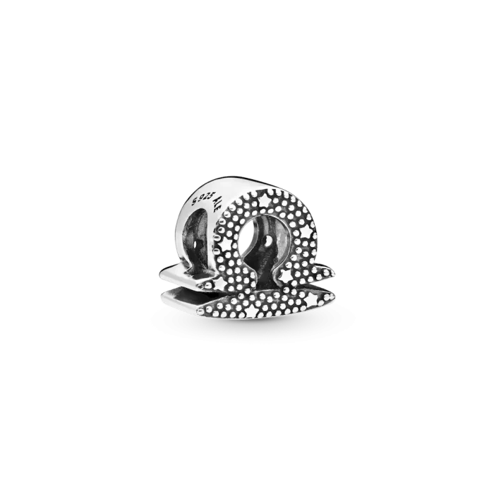 Libra Zodiac Charm Bracelet Set - Image 13