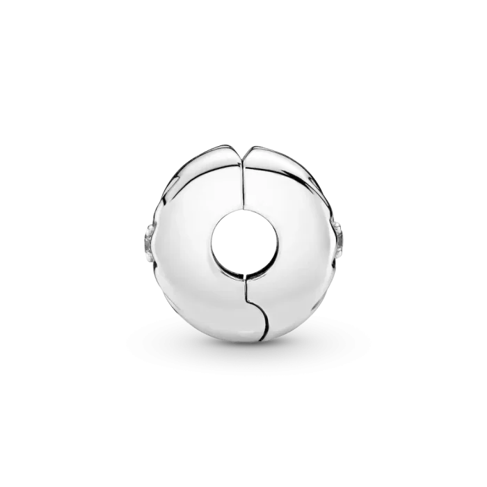 Sparkling Sunburst Clip Charm - Image 4