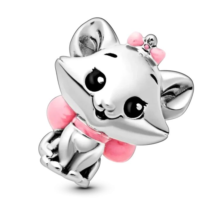 Disney The Aristocats Marie Charm - Image 5