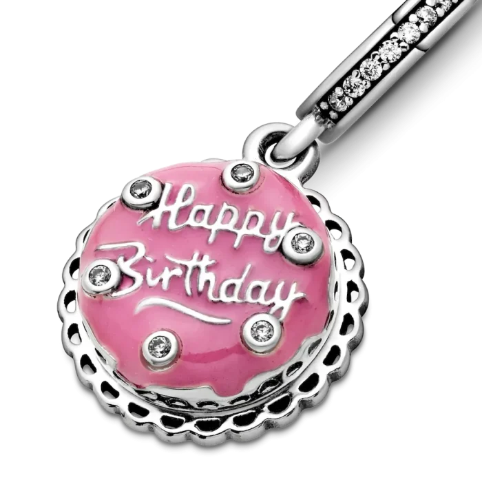 Happy Birthday To You Charm Bracelet Set - Image 15
