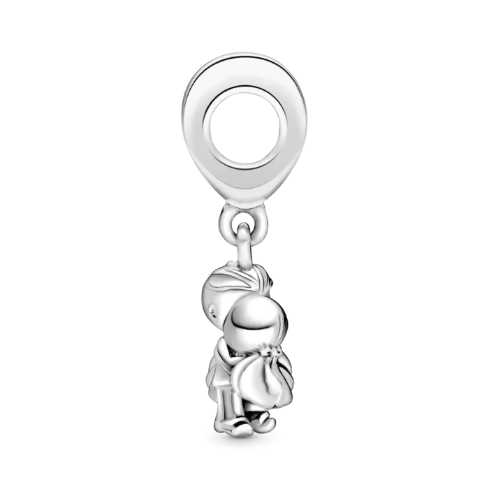 Married Couple Dangle Charm - Image 4