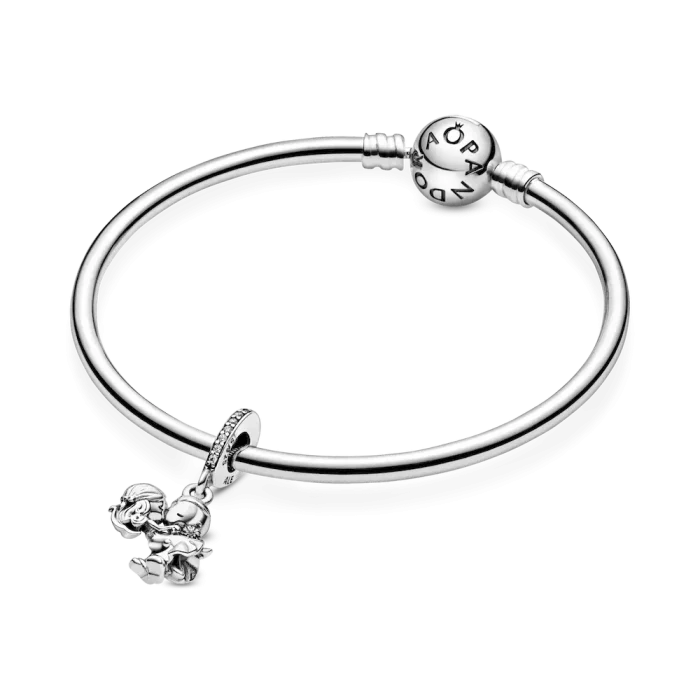 Married Couple Dangle Charm - Image 7